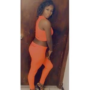 Meet your Posher, Queengirl